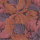 William Morris Acanthus Plum Purple