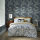 William Morris Acanthus Blue