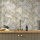 William Morris Acanthus Neutral  Natural