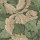 William Morris Acanthus Green