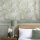 William Morris Acanthus Sage & Duck Egg  Green