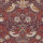 William Morris Strawberry Thief Plum Purple
