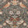 William Morris Strawberry Thief Charcoal Grey