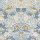 William Morris Strawberry Thief Soft Blue