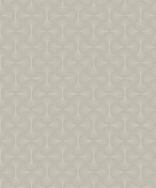 Boutique Tapeten geometrisch