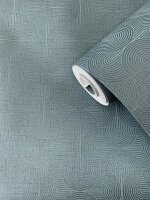 Boutique Tapeten geometrisch