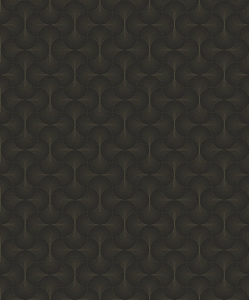 Boutique Tapeten geometrisch