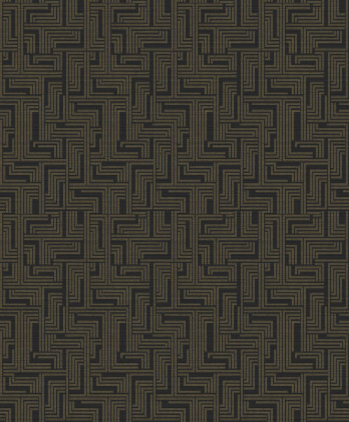 Boutique Tapeten geometrisch