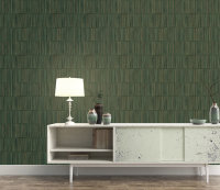Boutique Tapeten bamboo