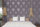 Lustre Tapeten Barock Damast