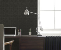 Lustre Tapeten Textil Optik