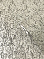 Lustre Tapeten Farn