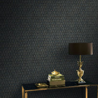 Lustre Tapeten Farn