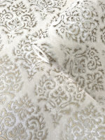 Lustre Tapeten Barock Damast