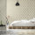 Lustre Tapeten Barock Damast