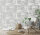 Lustre Tapeten antik