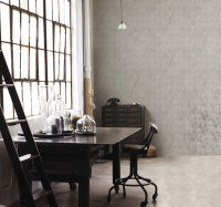 Lustre Tapeten antik