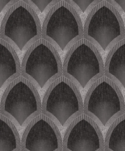 Special FX Tapeten Geometrisch Kuppel