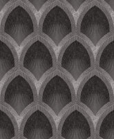 Special FX Tapeten Geometrisch Kuppel