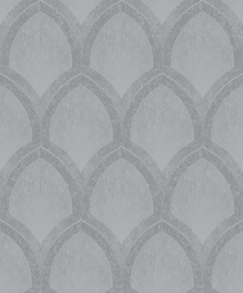 Special FX Tapeten Geometrisch Kuppel