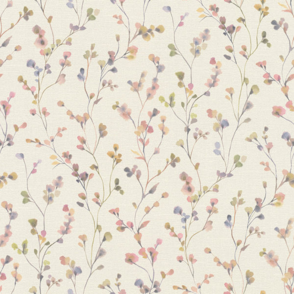 Rasch Vliestapeten Country Charme 10,05m x 0,53m