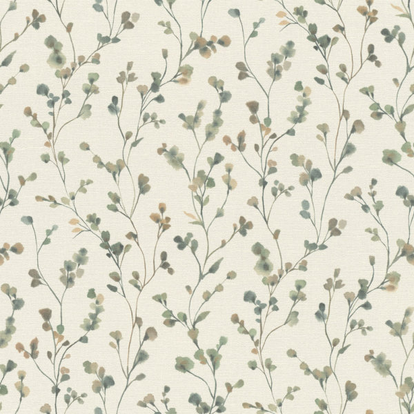Rasch Vliestapeten Country Charme 10,05m x 0,53m
