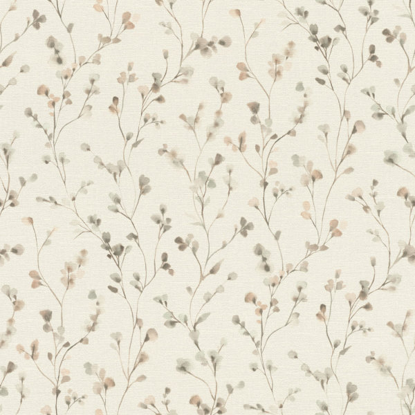 Rasch Vliestapeten Country Charme 10,05m x 0,53m