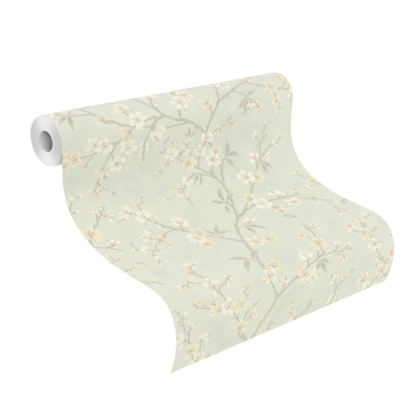 Rasch Vliestapeten Country Charme 10,05m x 0,53m