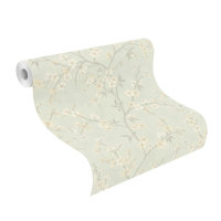 Rasch Vliestapeten Country Charme 10,05m x 0,53m