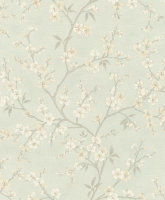 Rasch Vliestapeten Country Charme 10,05m x 0,53m