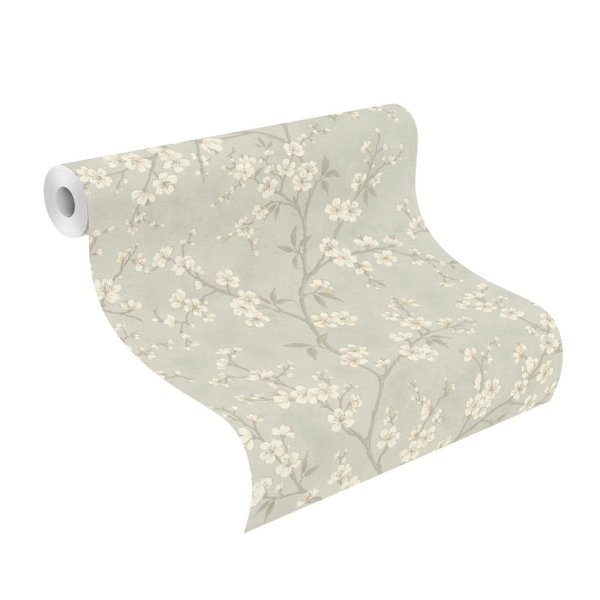Rasch Vliestapeten Country Charme 10,05m x 0,53m
