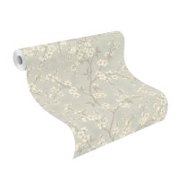 Rasch Vliestapeten Country Charme 10,05m x 0,53m