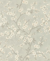 Rasch Vliestapeten Country Charme 10,05m x 0,53m