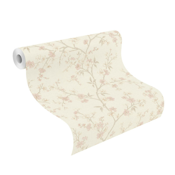 Rasch Vliestapeten Country Charme 10,05m x 0,53m