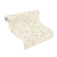 Rasch Vliestapeten Country Charme 10,05m x 0,53m