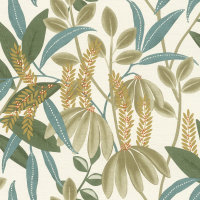 Rasch Vliestapeten Country Charme 10,05m x 0,53m