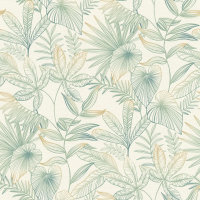 Rasch Vliestapeten Country Charme 10,05m x 0,53m