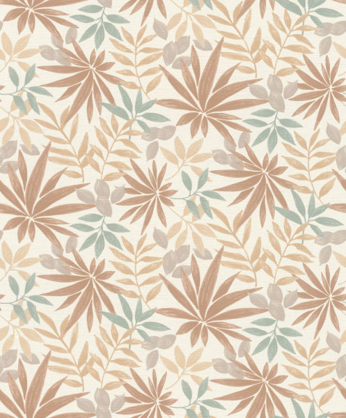 Rasch Vliestapeten Country Charme 10,05m x 0,53m