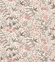 Rasch Vliestapeten Country Charme 10,05m x 0,53m