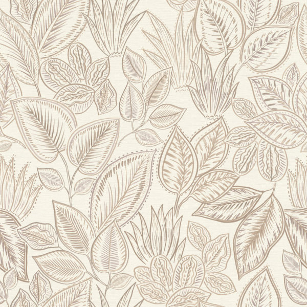 Rasch Vliestapeten Country Charme 10,05m x 0,53m