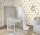 Rasch AKTION Akzente Kids Wald Tiere