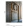Daniel Hechter Wandbild 2,8 x 2,12 M. (HxB)