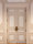 Daniel Hechter Wandbild 2,8 x 2,12 M. (HxB)