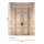 Daniel Hechter Wandbild 2,8 x 2,12 M. (HxB)