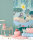 Lilly & Luis  Wandbild 2,8 x 1,59 M. (HxB)