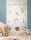 Lilly & Luis  Wandbild 2,8 x 1,59 M. (HxB)