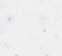 Lilly & Luis  Tapeten Kinderzimmer