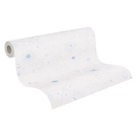 Lilly & Luis  Tapeten Kinderzimmer