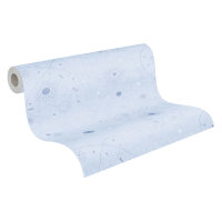 Lilly & Luis  Tapeten Kinderzimmer