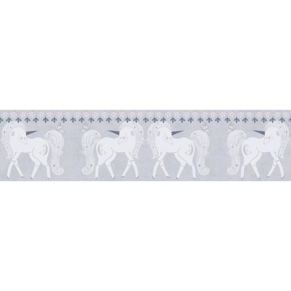 Lilly & Luis  Bordüre 5 x 0,13 M (L x B)